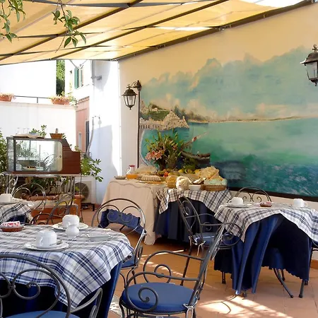 Carpe Diem * Amalfi