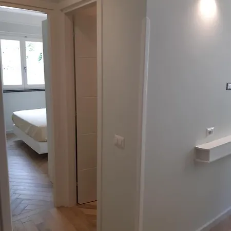 Holiday home Carpe Diem Amalfi