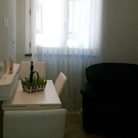 Holiday home Carpe Diem Amalfi