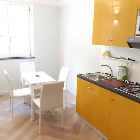 Carpe Diem Holiday home *